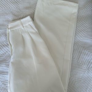 Princess Polly Hugh waisted trousers